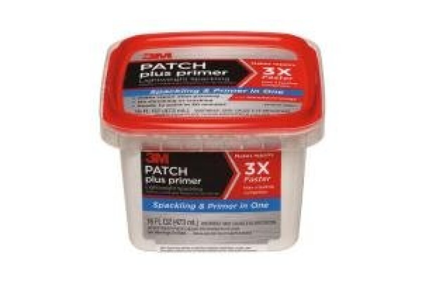 Best Spackling Paste Bestcovery