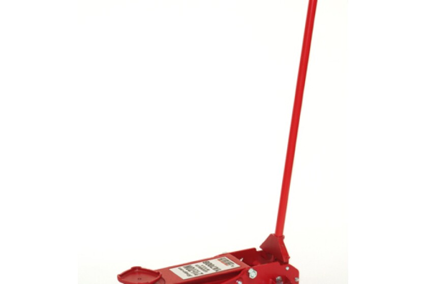 Snap-on YA700B Hydraulic Service Jack