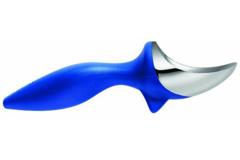 best tilt up ice cream scoop