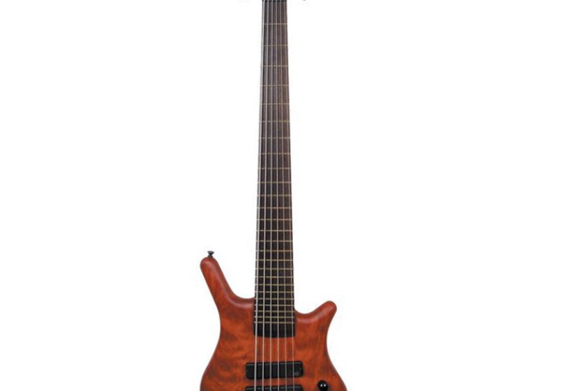 Warwick Thumb NT6 6-String Bass Guitar