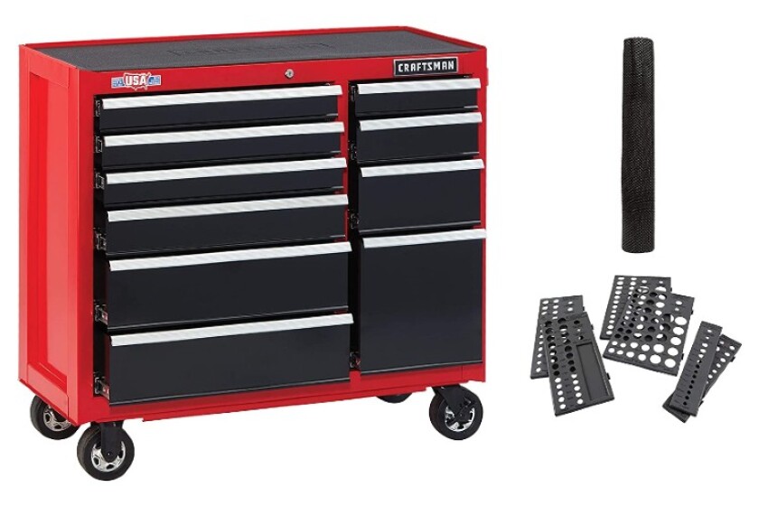 The Best Tool Chest In 2021 Top Reviews By Bestcovery Top Tool Chests 2022