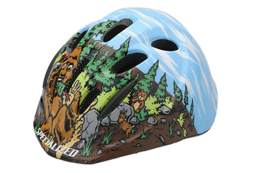 Specialized Small Fry Toddler