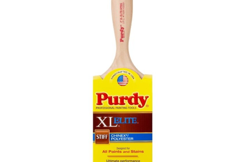 Pro Edge Paint Brush Pro Edge Paint Brush