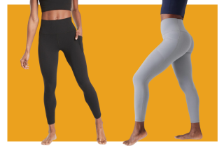 Athleta Salutation Stash