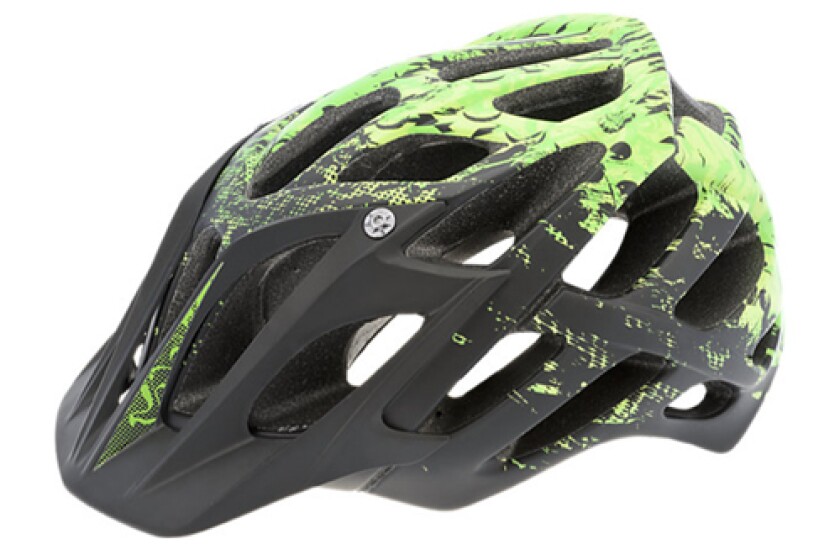 Specialized Vice Mountain Bike Helmet