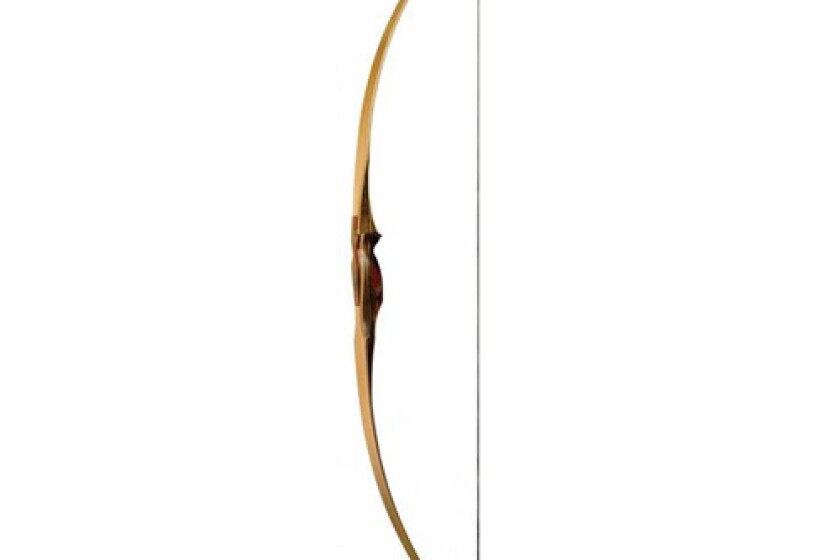 PSE Wolverine Longbow